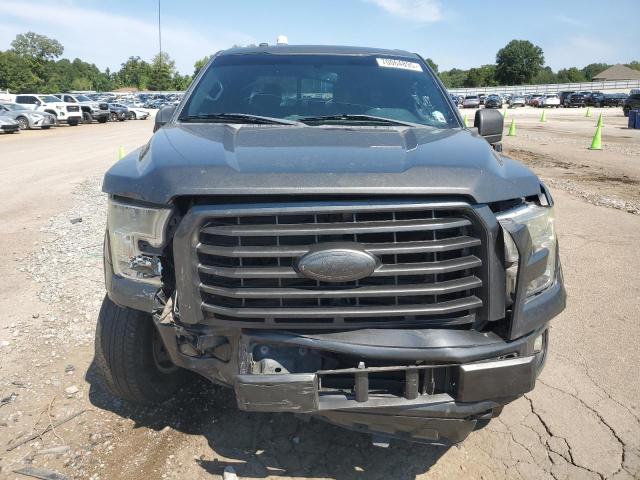 Photo 5 from auction – 2016 FORD F150 SUPERCREW with VIN 1FTEW1EG2GKF16746