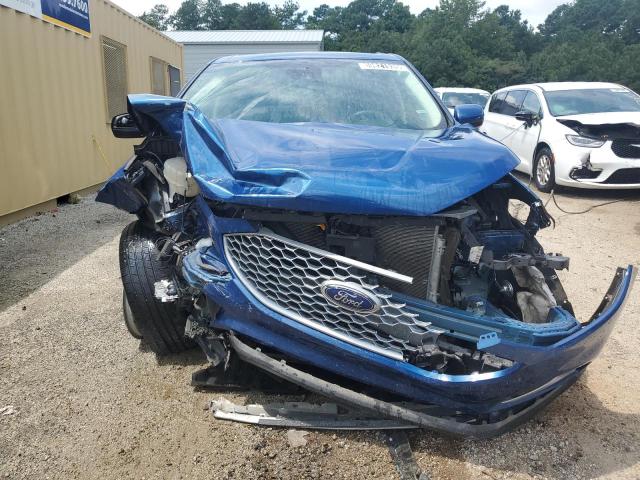 Photo 5 from auction – 2024 FORD EDGE SEL with VIN 2FMPK4J95RBA80173