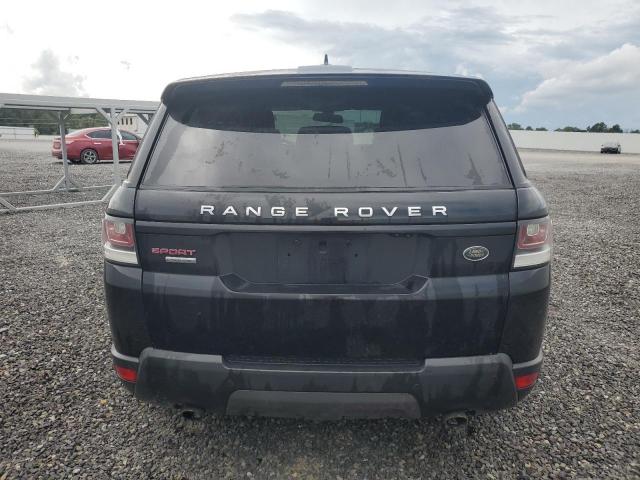 Photo 6 from auction – 2016 LAND ROVER RANGE ROVE with VIN SALWR2EF3GA111728