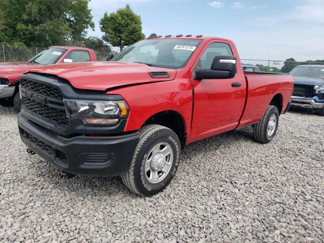 Photo 1 from auction – 2023 RAM 2500 TRADESMAN with VIN 3C6MR5AJ4PG500946