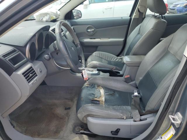 Photo 7 from auction – 2008 DODGE AVENGER R/ with VIN 1B3LC76M78N163333