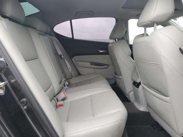 Photo 10 from auction – 2015 ACURA TLX with VIN 19UUB1F3XFA014219