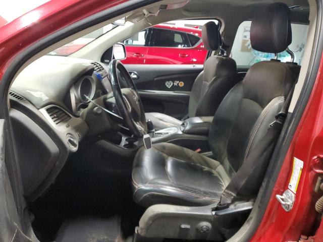 Photo 7 from auction – 2019 DODGE JOURNEY GT with VIN 3C4PDDEG8KT738747