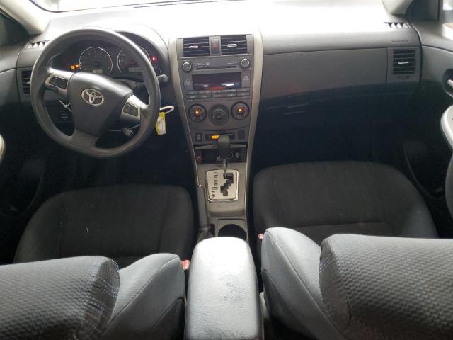 Photo 8 from auction – 2011 TOYOTA COROLLA BA with VIN 2T1BU4EE3BC685340