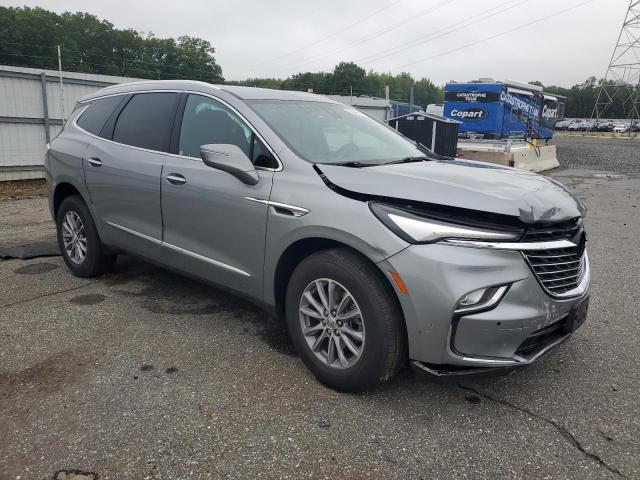 Photo 4 from auction – 2023 BUICK ENCLAVE ESSENCE with VIN 5GAEVAKW0PJ227905