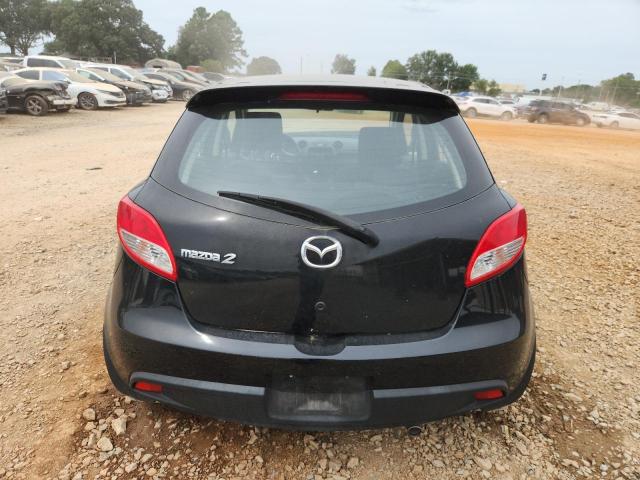 Photo 6 from auction – 2011 MAZDA MAZDA2 with VIN JM1DE1HY9B0131062