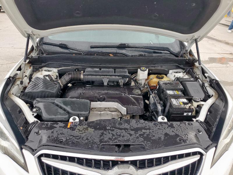 Photo 12 from auction – 2019 BUICK ENVISION E with VIN LRBFXCSA9KD003499