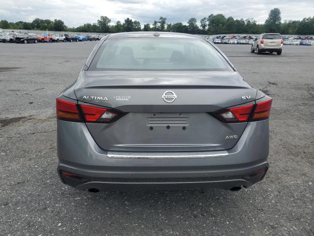 Photo 6 from auction – 2021 NISSAN ALTIMA SV with VIN 1N4BL4DW8MN420173