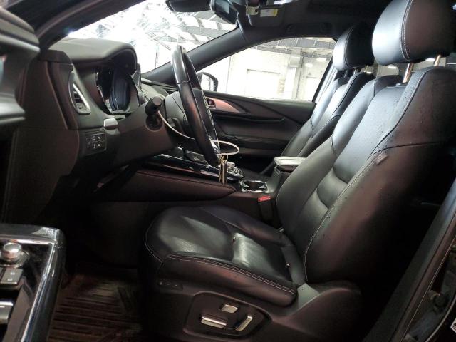 Photo 7 from auction – 2021 MAZDA CX-9 GRAND with VIN JM3TCBDY1M0540244