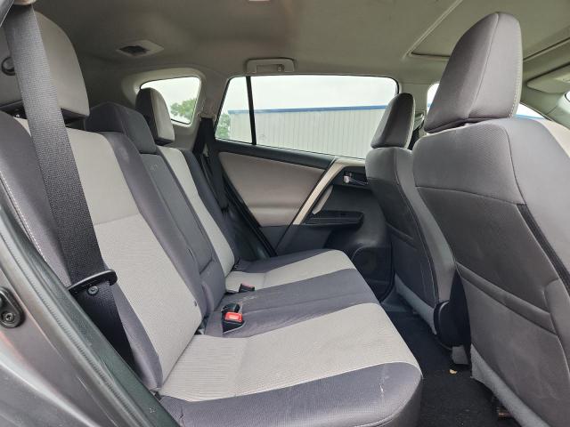 Photo 11 from auction – 2015 TOYOTA RAV4 XLE with VIN 2T3RFREVXFW358080