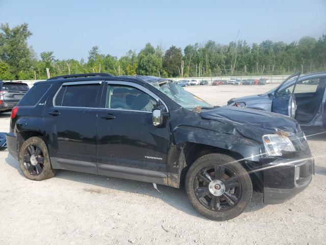 Photo 4 from auction – 2017 GMC TERRAIN SL with VIN 2GKALNEK2H6300536
