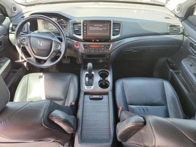 Zdjęcie 8 z aukcji – 2017 HONDA PILOT EXL z VIN 5FNYF6H59HB092985