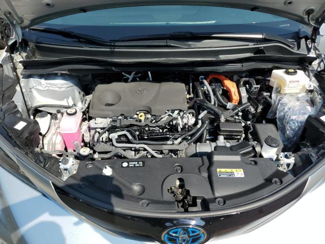 Photo 12 from auction – 2023 TOYOTA SIENNA XSE with VIN 5TDCSKFC6PS085616