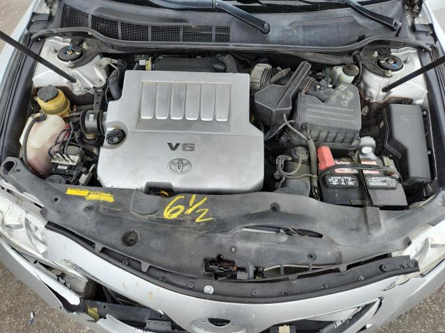 Photo 11 from auction – 2008 TOYOTA CAMRY LE with VIN 4T1BK46K48U063296