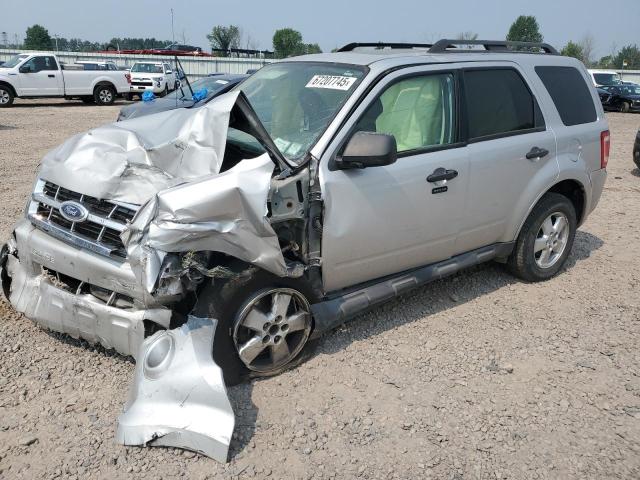 FORD ESCAPE 2009 with VIN 1FMCU93G69KB79589 - Photo from auction