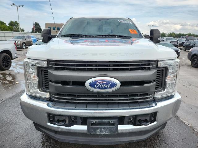 Photo 5 from auction – 2017 FORD F250 SUPER with VIN 1FT7X2B69HEF37889
