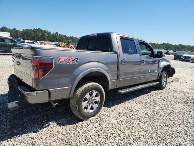 Photo 3 from auction – 2014 FORD F150 SUPER with VIN 1FTFW1ET4EFB67161
