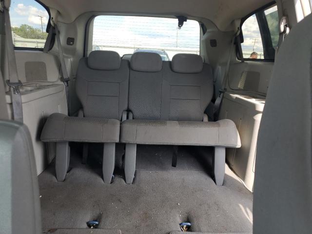 Photo 10 from auction – 2010 DODGE GRAND CARA with VIN 2D4RN5D19AR489601