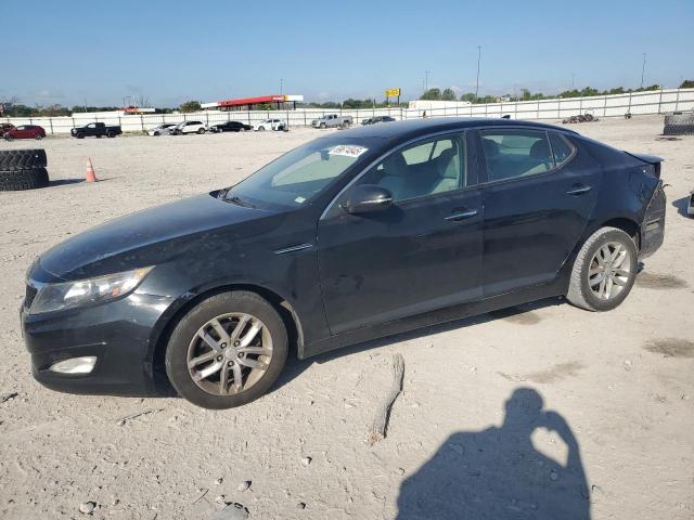 Photo 1 from auction – 2012 KIA OPTIMA LX with VIN 5XXGM4A79CG088099