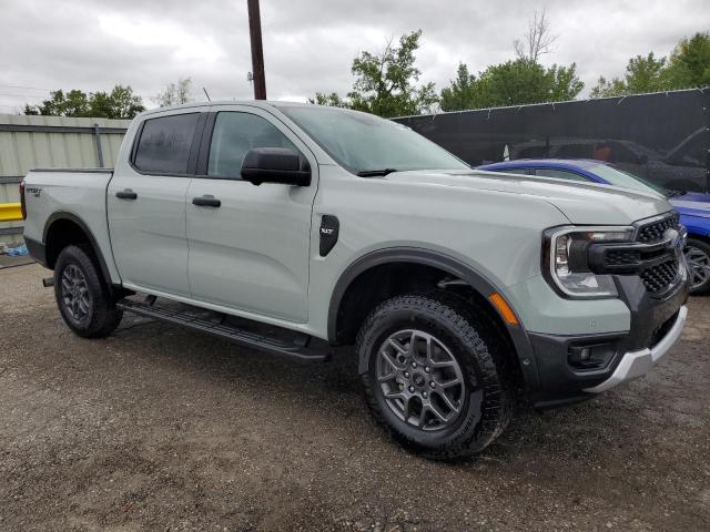 Photo 4 from auction – 2024 FORD RANGER XLT with VIN 1FTER4HH4RLE21177