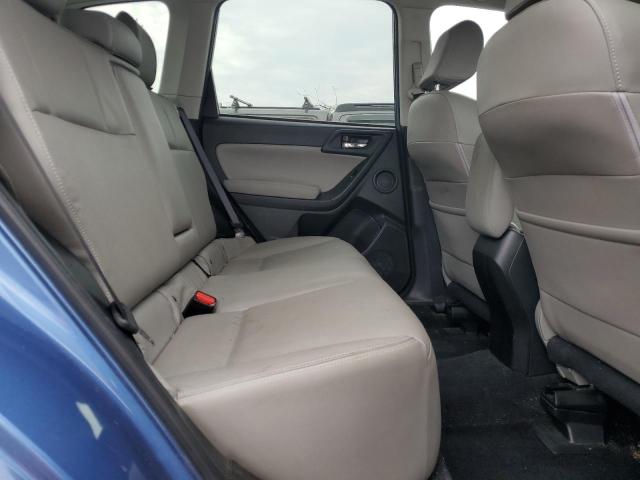 Photo 11 from auction – 2015 SUBARU FORESTER 2 with VIN JF2SJARCXFH540833