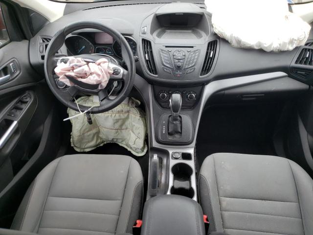 Photo 8 from auction – 2015 FORD ESCAPE SE with VIN 1FMCU9GX6FUB77058
