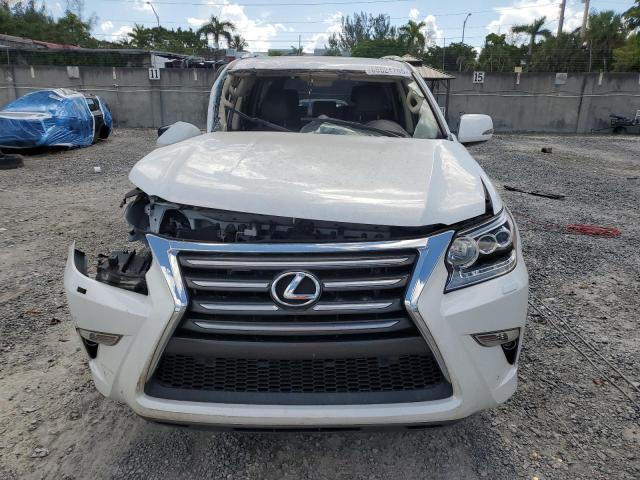 Photo 5 from auction – 2014 LEXUS GX 460 with VIN JTJBM7FX5E5087962