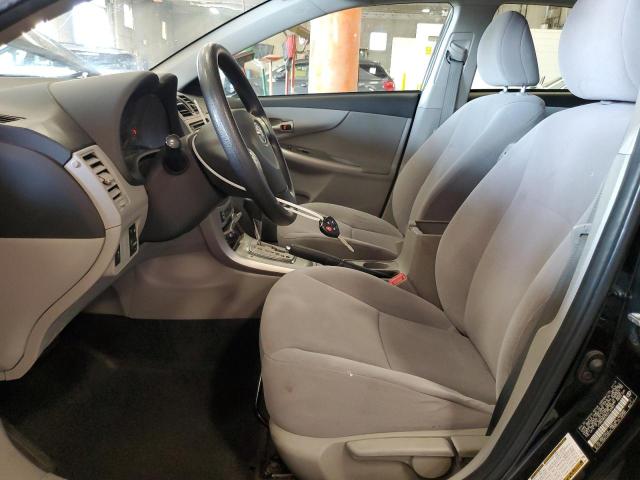 Photo 7 from auction – 2013 TOYOTA COROLLA BA with VIN JTDBU4EE5DJ123401