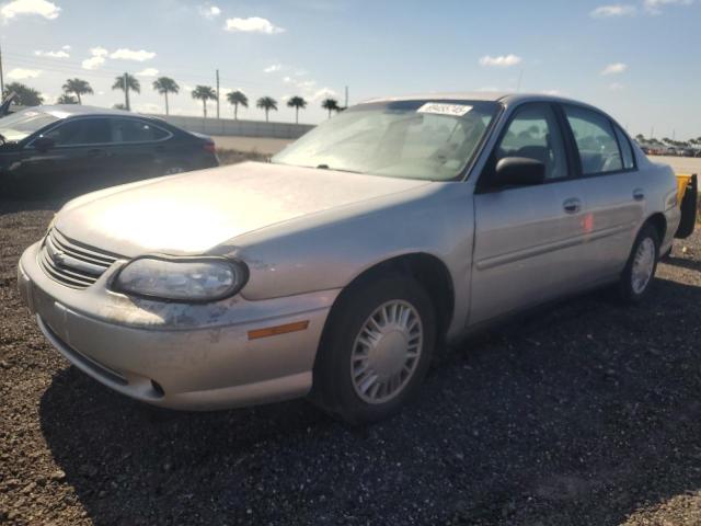 CHEVROLET CLASSIC 2005 with VIN 1G1ND52F15M198122 - Photo from auction