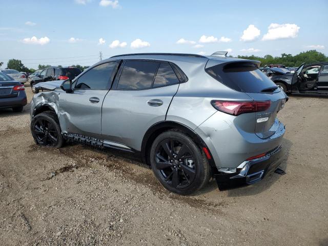 Photo 2 from auction – 2025 BUICK ENVISION S with VIN LRBFZLE43SD047210