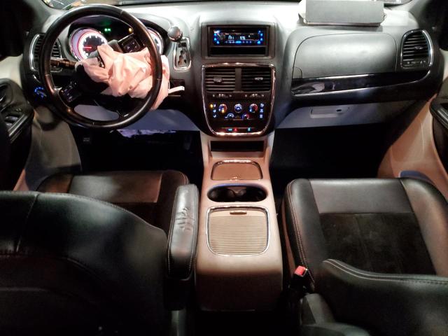 صورة رقم 8 من المزاد - 2017 DODGE GRAND CARAVAN مع VIN 2C4RDGCG2HR581063