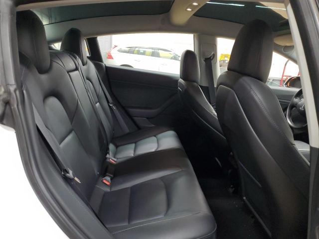 Photo 10 from auction – 2018 TESLA MODEL 3 with VIN 5YJ3E1EB5JF185745