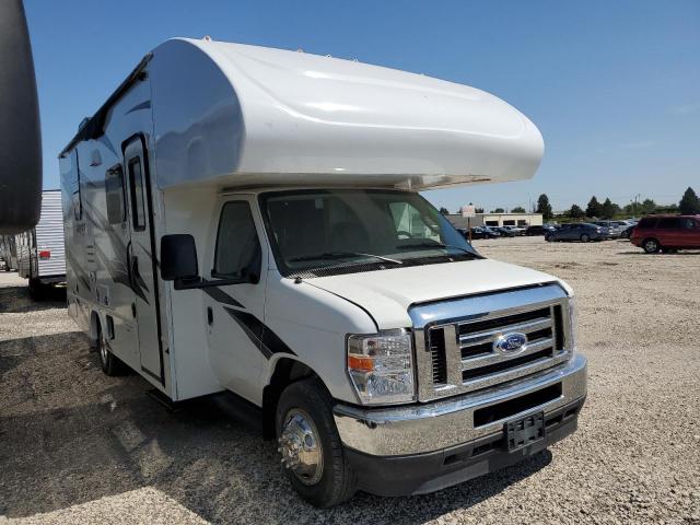 JAYCEE MOTORHOME 2023 with VIN 1FDXE4FN1RDD01484 - Photo from auction