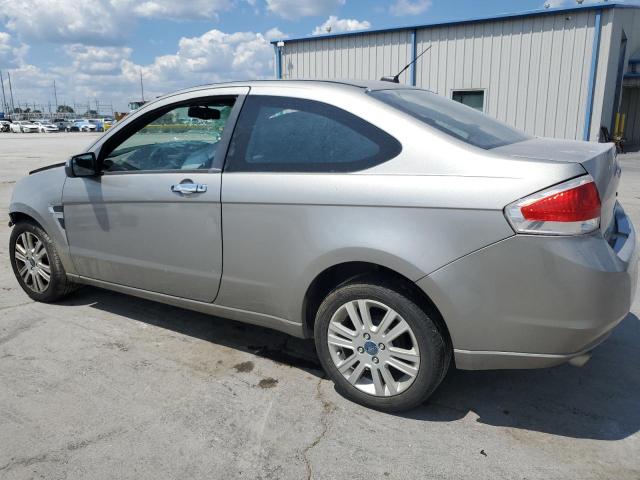 Photo 2 from auction – 2008 FORD FOCUS with VIN 1FAHP33N58W207053