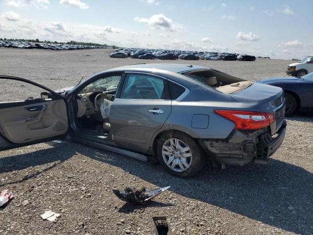 Photo 2 from auction – 2016 NISSAN ALTIMA 2.5 with VIN 1N4AL3AP3GC110371