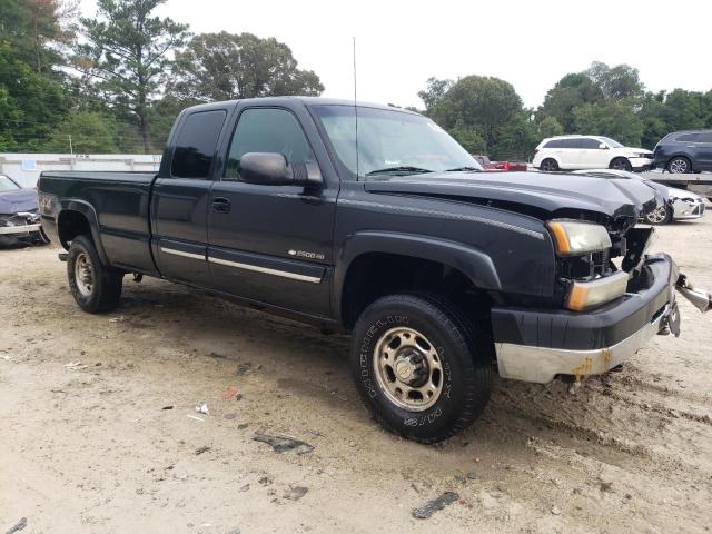 Photo 4 from auction – 2003 CHEVROLET SILVERADO with VIN 1GCHK29U63E202413