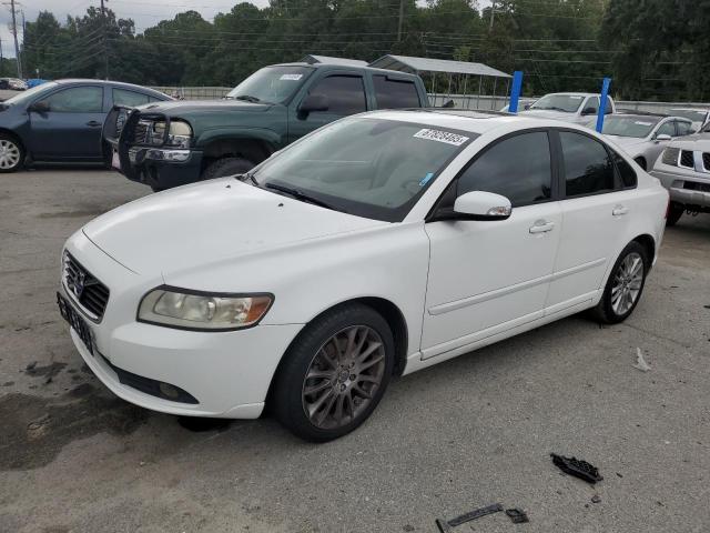 VOLVO S40 T5 2011 with VIN YV1672MS9B2543605 - Photo from auction