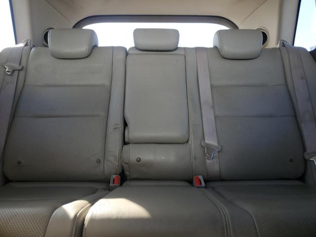 Photo 10 from auction – 2007 ACURA RDX TECHNO with VIN 5J8TB185X7A008156