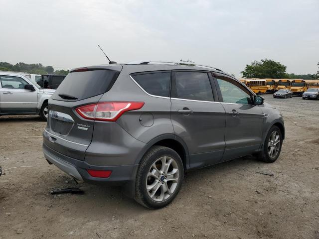 Photo 3 from auction – 2014 FORD ESCAPE TIT with VIN 1FMCU0JX3EUB40309