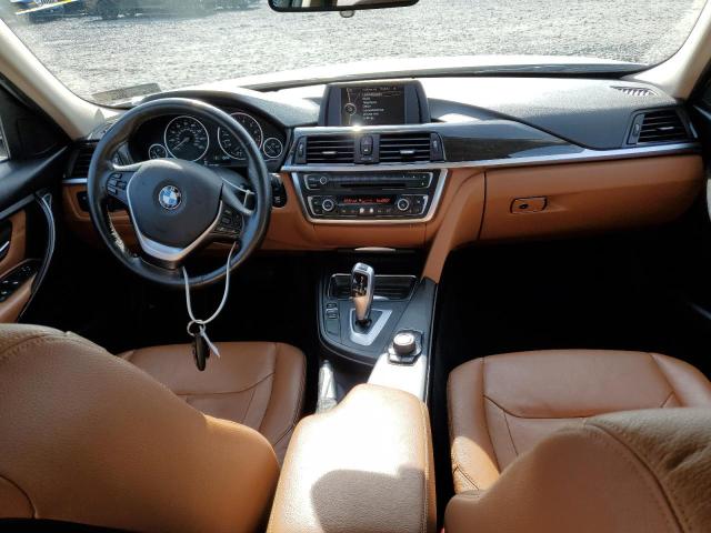 Photo 8 from auction – 2013 BMW 328 XI with VIN WBA3B3C57DJ976046