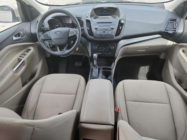 Photo 8 from auction – 2017 FORD ESCAPE SE with VIN 1FMCU9G9XHUD95265