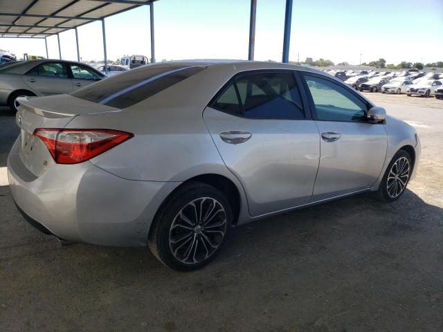 Photo 3 from auction – 2014 TOYOTA COROLLA L with VIN 5YFBURHE9EP143138