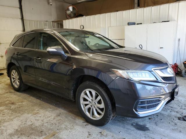 Photo 4 from auction – 2016 ACURA RDX with VIN 5J8TB4H59GL005058