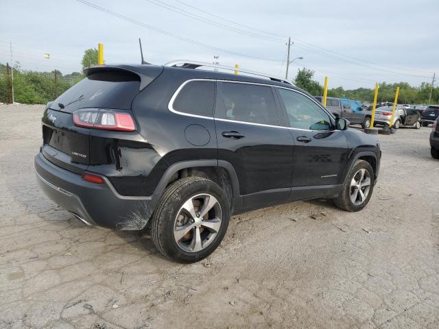 Photo 3 from auction – 2020 JEEP CHEROKEE L with VIN 1C4PJMDX0LD586593