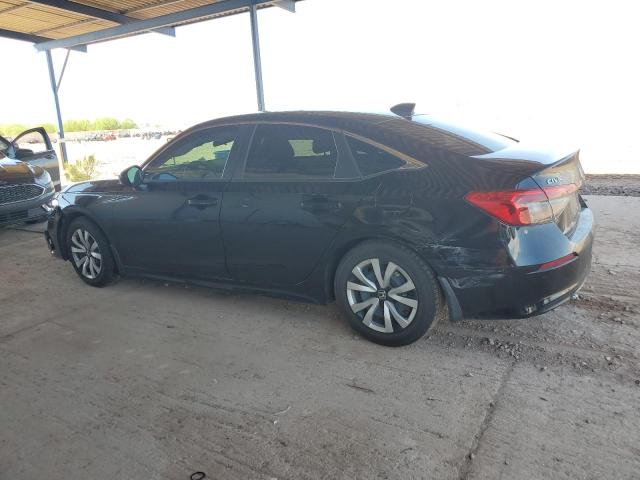 Photo 2 from auction – 2023 HONDA CIVIC LX with VIN 2HGFE2F2XPH568540