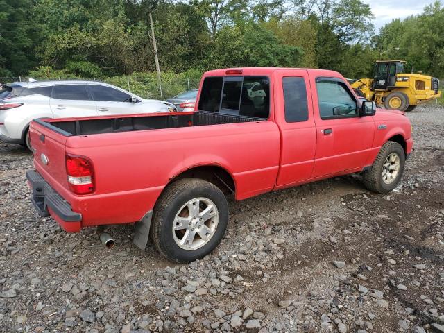 Photo 3 from auction – 2007 FORD RANGER SUP with VIN 1FTZR45E77PA29344