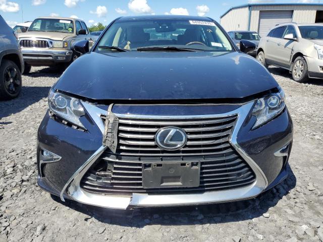 Photo 5 from auction – 2018 LEXUS ES 350 with VIN 58ABK1GG1JU096179