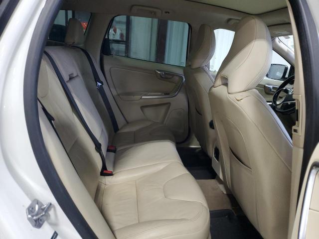 Photo 11 from auction – 2014 VOLVO XC60 T6 with VIN YV4902DZ3E2551799