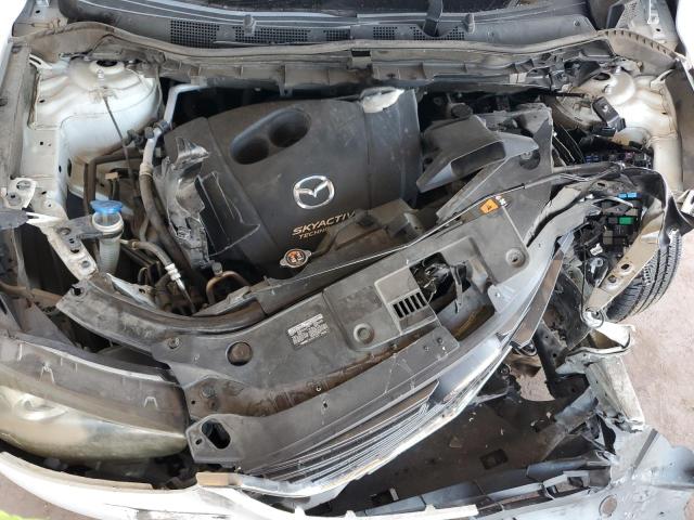 Photo 12 from auction – 2016 MAZDA CX-5 SPORT with VIN JM3KE2BY1G0765938