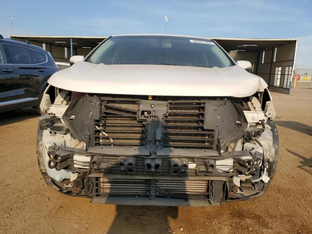 Photo 5 from auction – 2017 FORD EDGE SEL with VIN 2FMPK4J90HBB15197